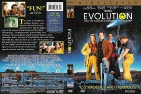 Evolution - อิโวลูชั่น รวมพันธ์เฉพาะกิจพิทักษ์โลก - บรรยายไทย (2001)